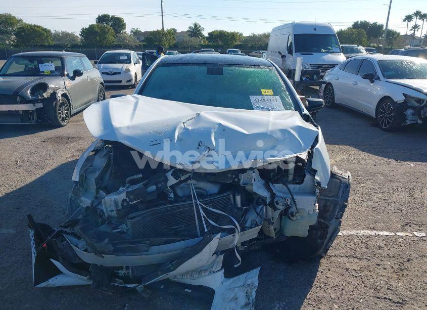 Photo 13 of 2016 Chevrolet Malibu LIMITED 1FL (VIN 1G11A5SA3GU159384)