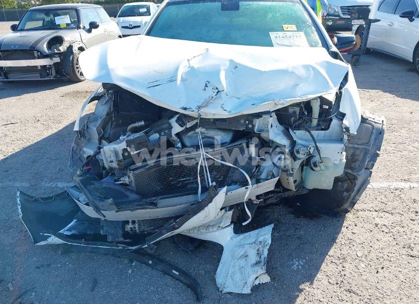 Photo 6 of 2016 Chevrolet Malibu LIMITED 1FL (VIN 1G11A5SA3GU159384)