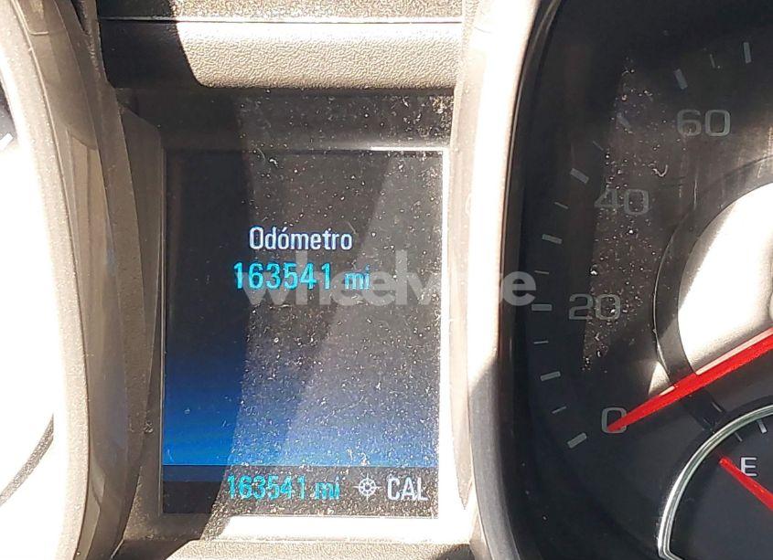 Photo 7 of 2016 Chevrolet Malibu LIMITED 1FL (VIN 1G11A5SA3GU159384)