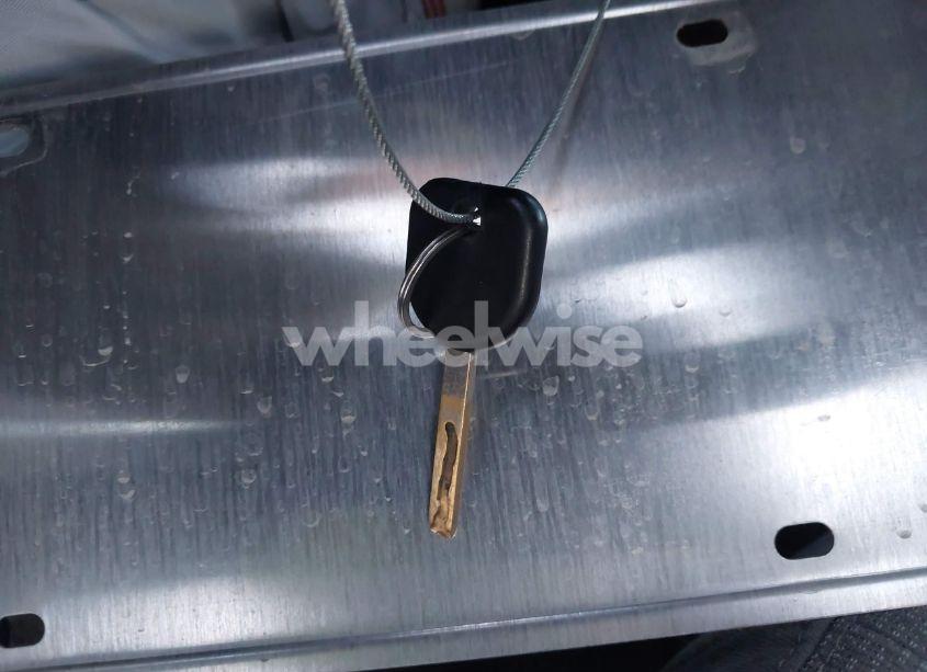 Photo 11 of 2016 Chevrolet Malibu LIMITED 1FL (VIN 1G11A5SA3GU161474)