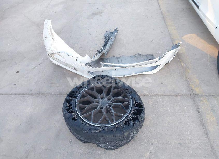 Photo 12 of 2016 Chevrolet Malibu LIMITED 1FL (VIN 1G11A5SA3GU161474)