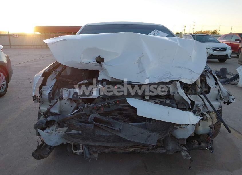 Photo 13 of 2016 Chevrolet Malibu LIMITED 1FL (VIN 1G11A5SA3GU161474)