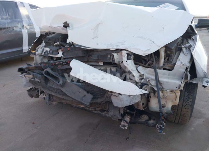 Photo 6 of 2016 Chevrolet Malibu LIMITED 1FL (VIN 1G11A5SA3GU161474)