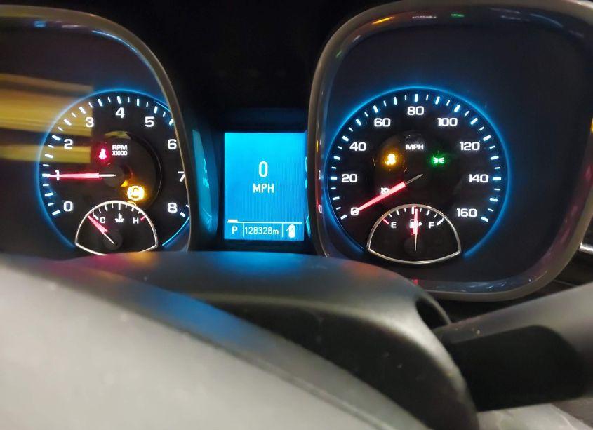 Photo 7 of 2013 Chevrolet Malibu 1FL (VIN 1G11A5SA4DF318039)