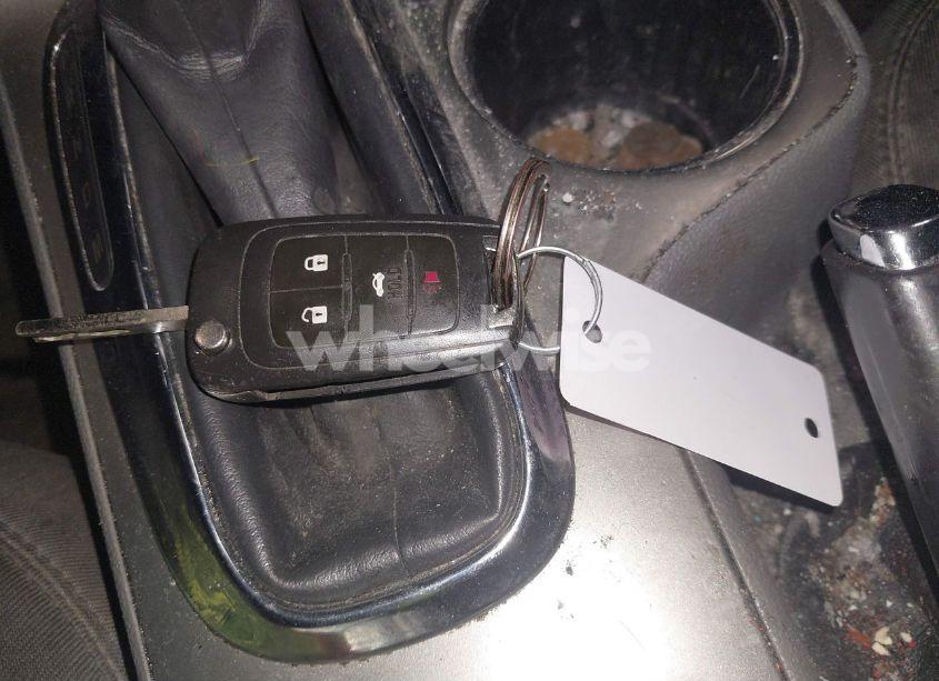 Photo 11 of 2016 Chevrolet Malibu LIMITED 1FL (VIN 1G11A5SA4GU156350)