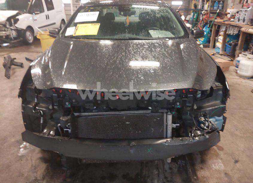 Photo 18 of 2016 Chevrolet Malibu LIMITED 1FL (VIN 1G11A5SA4GU156350)