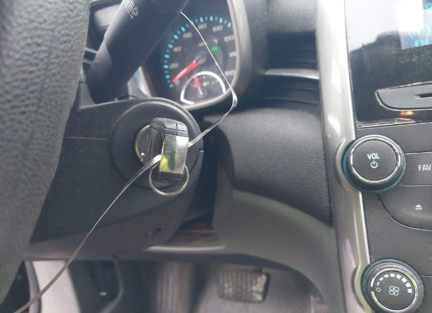 Photo 11 of 2013 Chevrolet Malibu 1FL (VIN 1G11A5SA5DU131159)