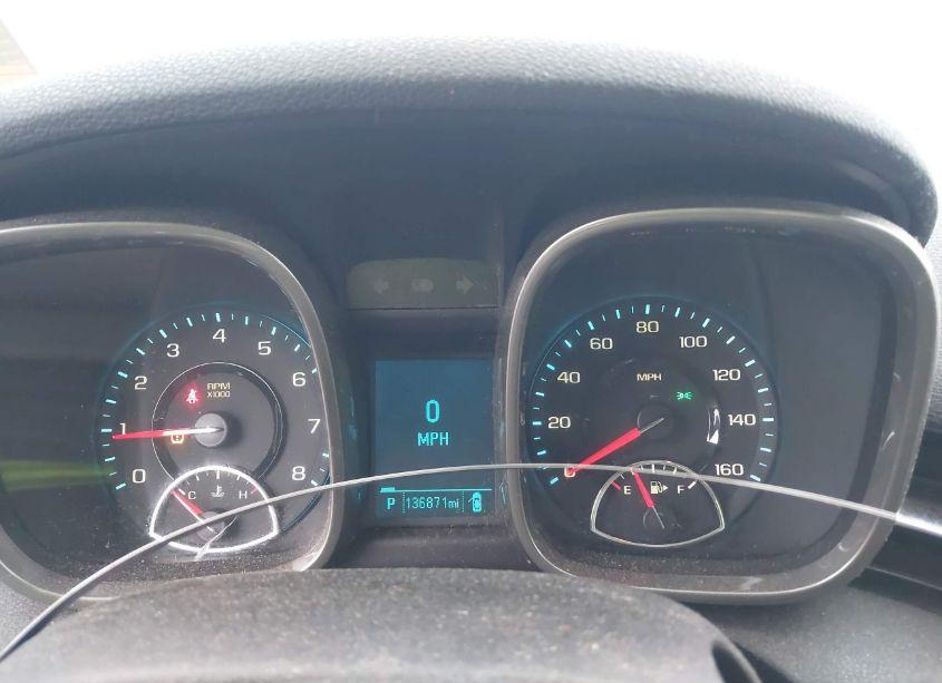 Photo 15 of 2013 Chevrolet Malibu 1FL (VIN 1G11A5SA5DU131159)