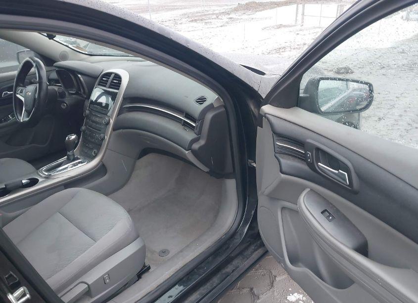Photo 5 of 2013 Chevrolet Malibu 1FL (VIN 1G11A5SA5DU131159)