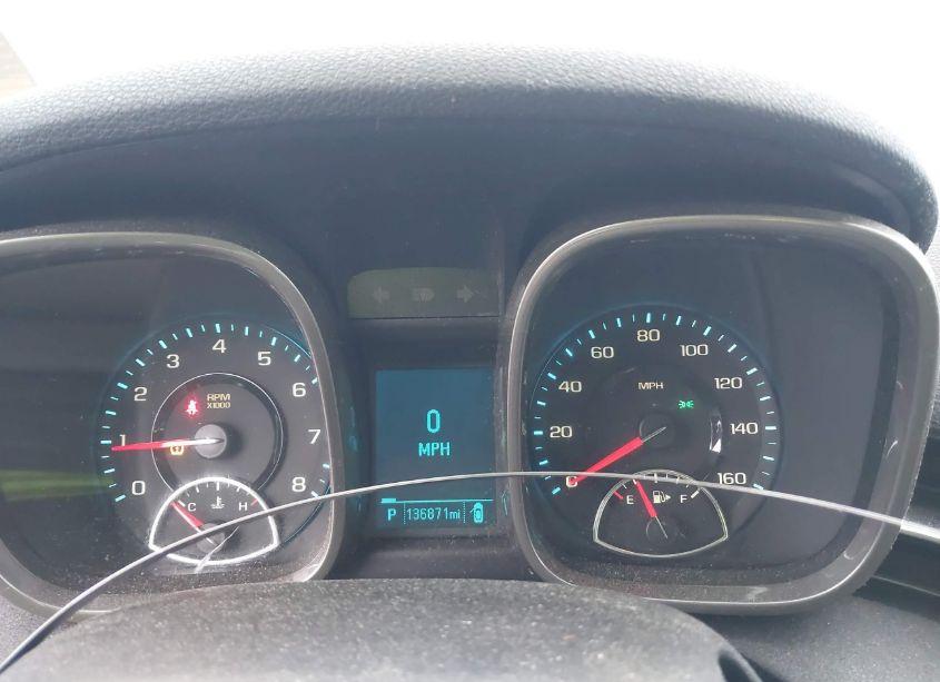 Photo 7 of 2013 Chevrolet Malibu 1FL (VIN 1G11A5SA5DU131159)
