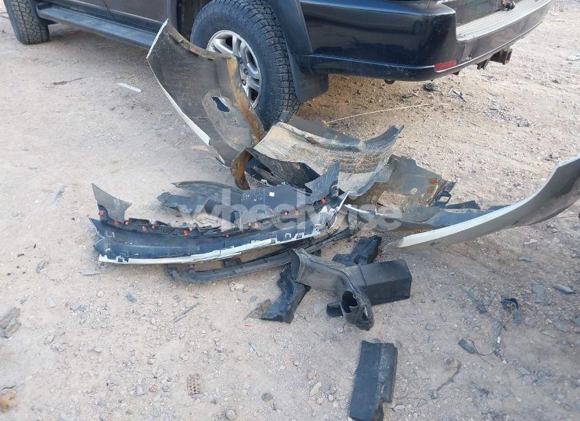 Photo 12 of 2016 Chevrolet Malibu LIMITED 1FL (VIN 1G11A5SA5GF116119)