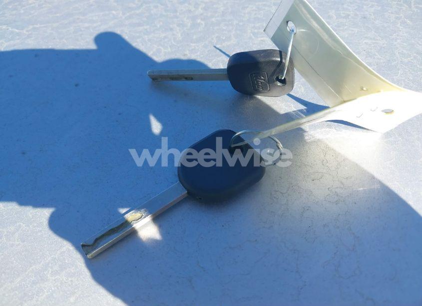 Photo 11 of 2016 Chevrolet Malibu LIMITED 1FL (VIN 1G11A5SA5GU137144)