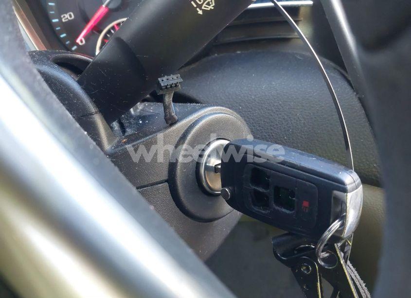 Photo 11 of 2013 Chevrolet Malibu 1FL (VIN 1G11A5SA6DF312596)