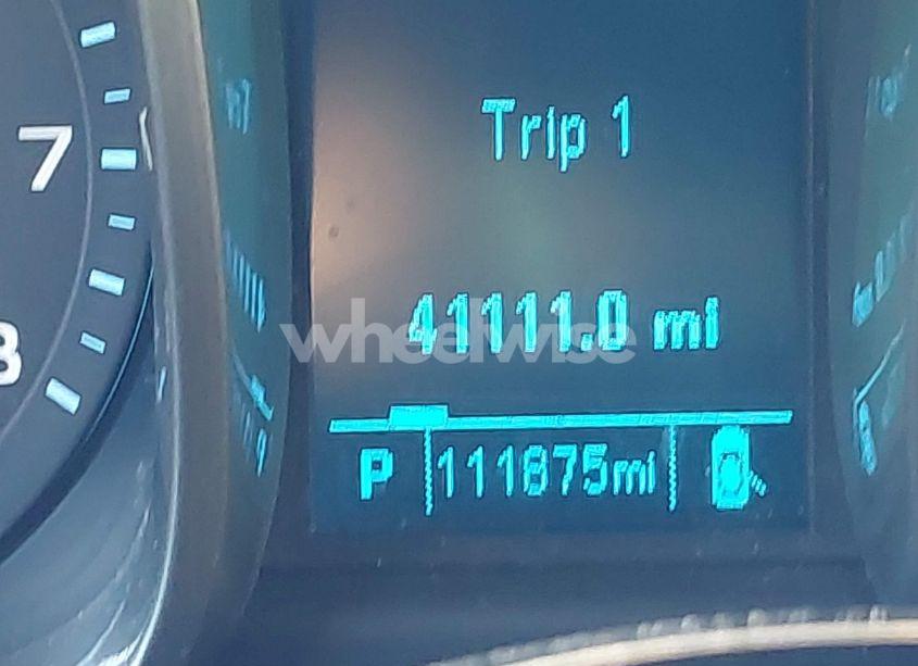 Photo 15 of 2013 Chevrolet Malibu 1FL (VIN 1G11A5SA6DF312596)