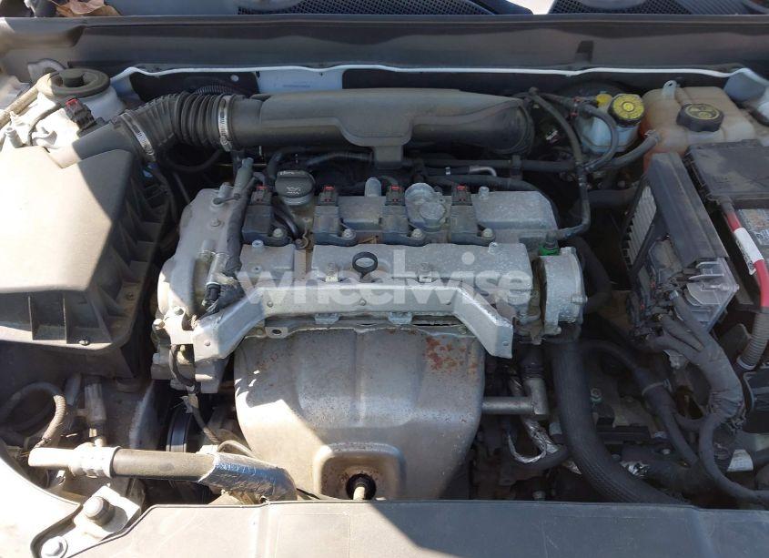 Photo 10 of 2013 Chevrolet Malibu 1FL (VIN 1G11A5SA6DF347624)