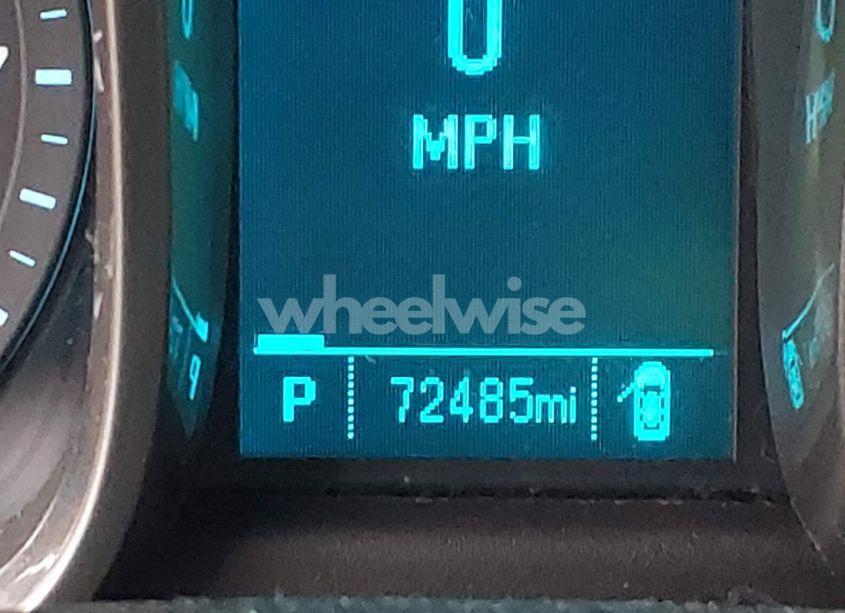 Photo 15 of 2013 Chevrolet Malibu 1FL (VIN 1G11A5SA6DU143868)