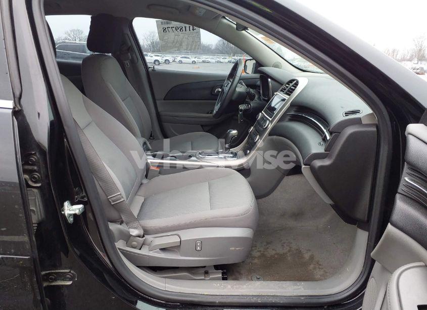 Photo 5 of 2013 Chevrolet Malibu 1FL (VIN 1G11A5SA6DU143868)