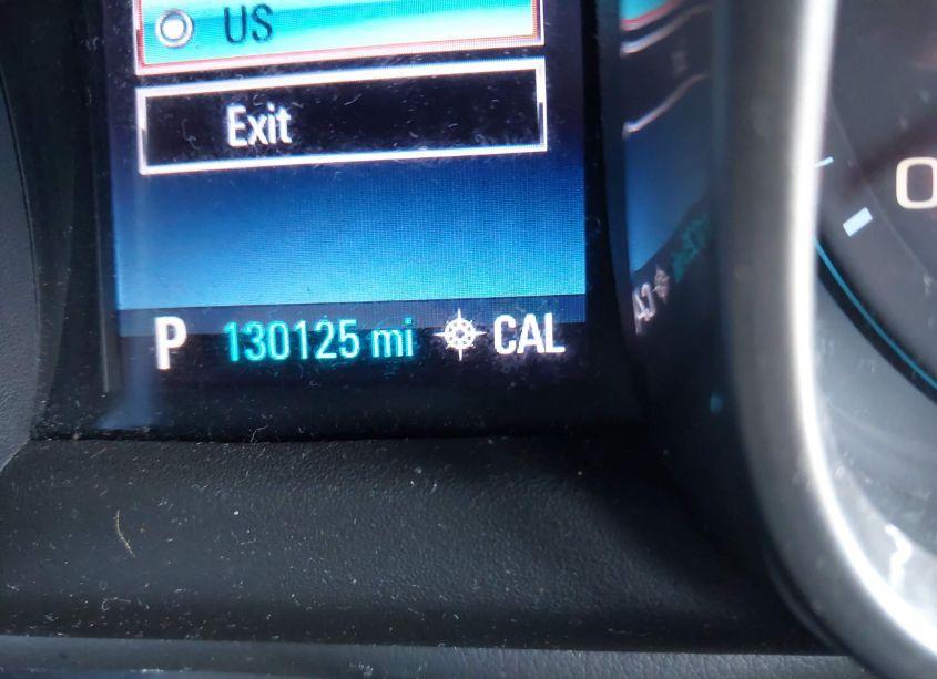 Photo 13 of 2016 Chevrolet Malibu LIMITED 1FL (VIN 1G11A5SA6GU138108)