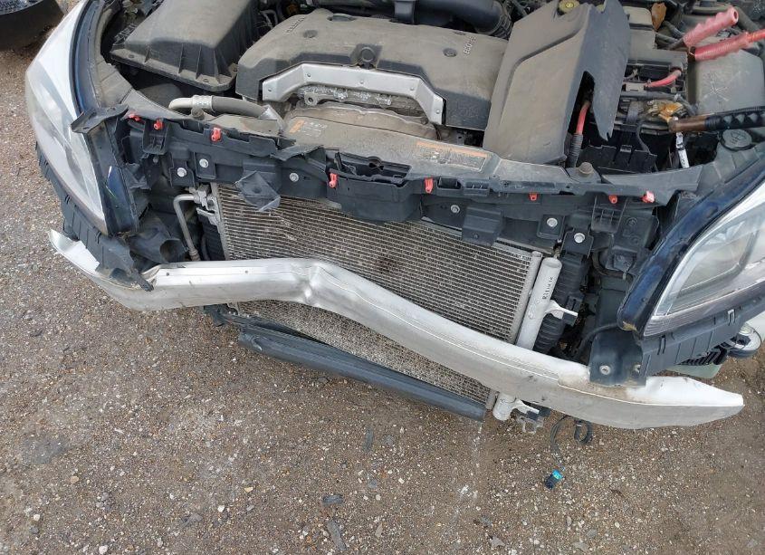 Photo 6 of 2016 Chevrolet Malibu LIMITED 1FL (VIN 1G11A5SA6GU138108)