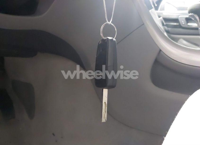 Photo 11 of 2013 Chevrolet Malibu 1FL (VIN 1G11A5SA7DF312834)