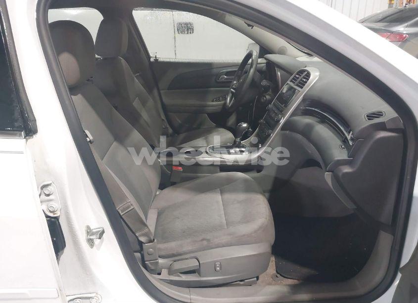 Photo 5 of 2013 Chevrolet Malibu 1FL (VIN 1G11A5SA7DF312834)