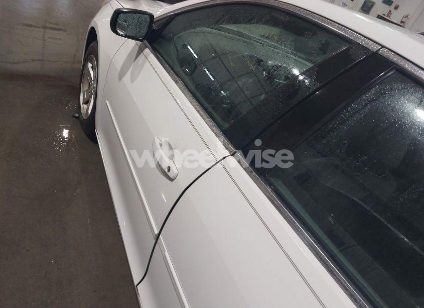 Photo 6 of 2013 Chevrolet Malibu 1FL (VIN 1G11A5SA7DF312834)