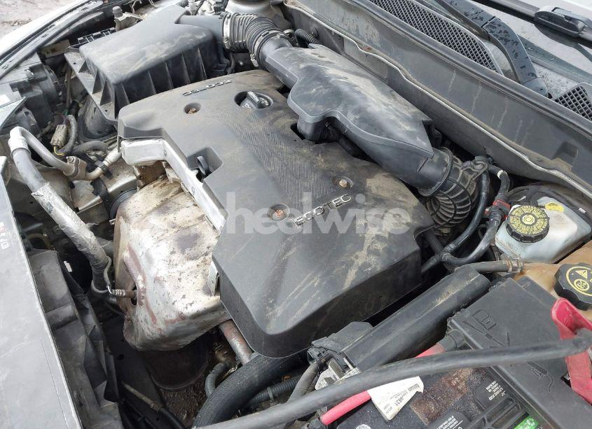 Photo 10 of 2013 Chevrolet Malibu 1FL (VIN 1G11A5SA9DF263670)