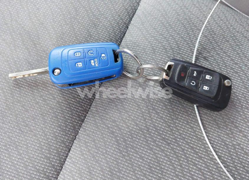 Photo 11 of 2013 Chevrolet Malibu 1FL (VIN 1G11A5SA9DF263670)