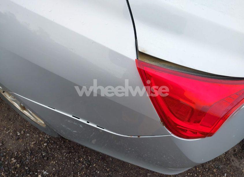 Photo 6 of 2013 Chevrolet Malibu 1FL (VIN 1G11A5SA9DF263670)
