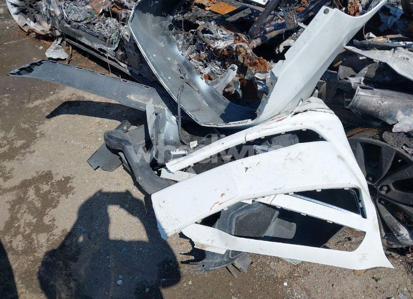 Photo 12 of 2013 Chevrolet Malibu 1FL (VIN 1G11A5SA9DF286124)