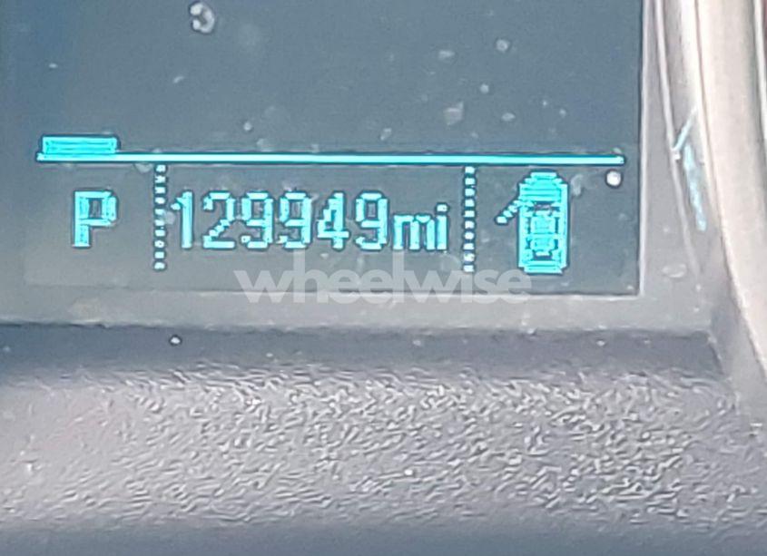 Photo 16 of 2013 Chevrolet Malibu 1FL (VIN 1G11A5SA9DF286124)