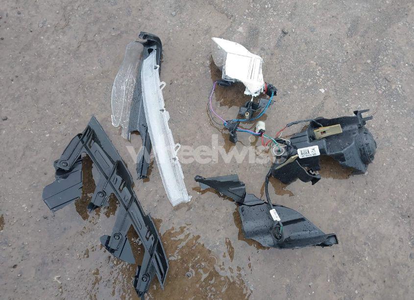 Photo 18 of 2013 Chevrolet Malibu 1FL (VIN 1G11A5SA9DF313449)