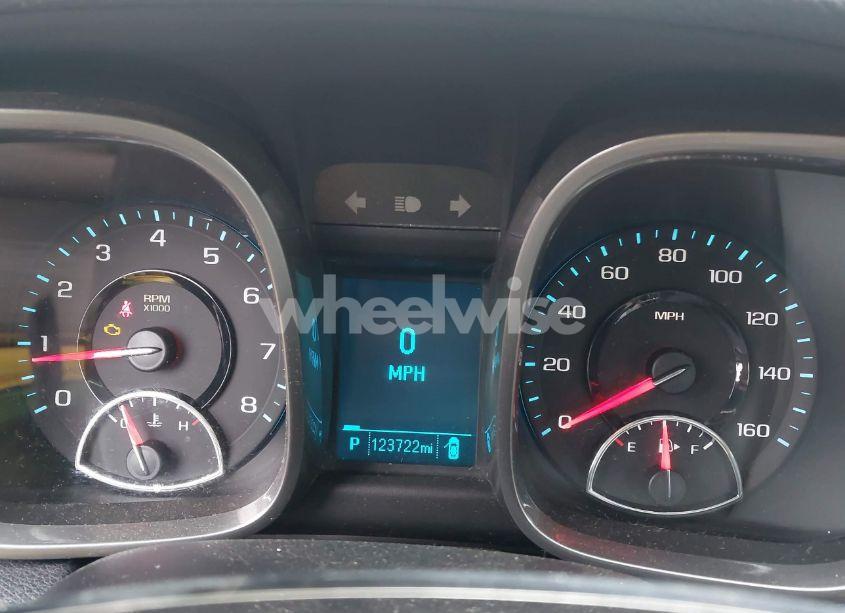 Photo 7 of 2013 Chevrolet Malibu 1FL (VIN 1G11A5SA9DF313449)