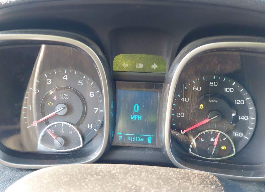 Photo 7 of 2013 Chevrolet Malibu 1FL (VIN 1G11A5SA9DF316514)