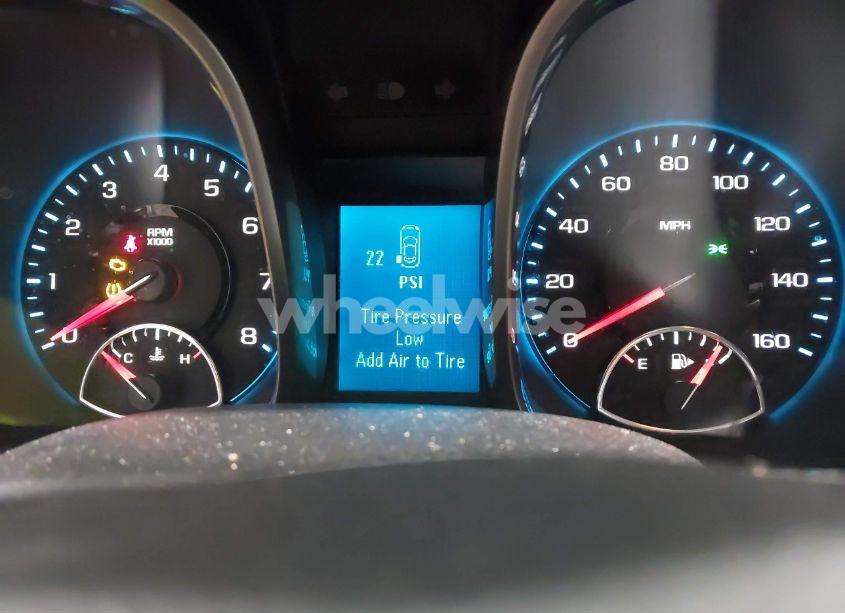 Photo 7 of 2013 Chevrolet Malibu 1FL (VIN 1G11A5SA9DF316738)