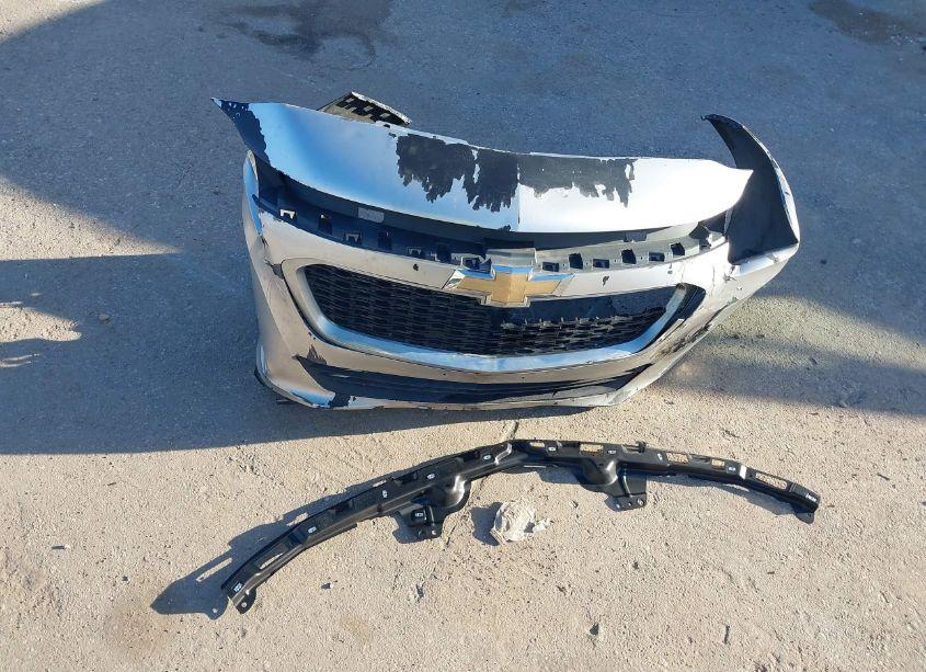 Photo 12 of 2016 Chevrolet Malibu LIMITED 1FL (VIN 1G11A5SA9GF114177)