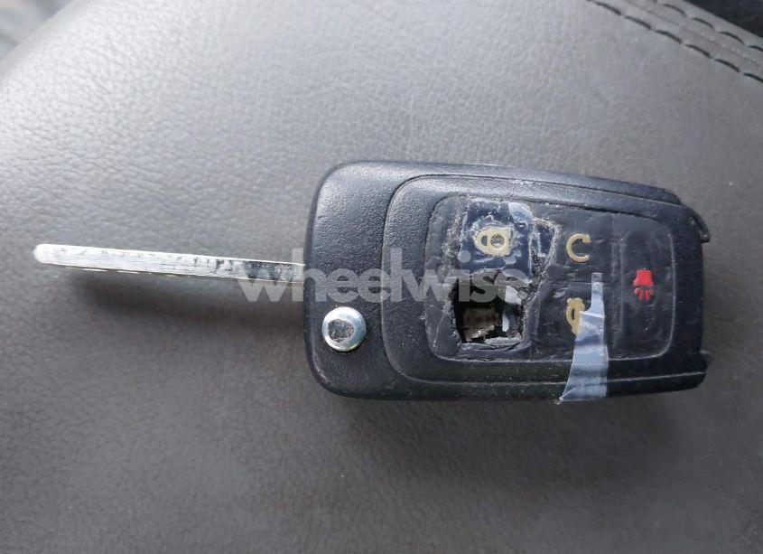 Photo 11 of 2016 Chevrolet Malibu LIMITED 1FL (VIN 1G11A5SAXGU123255)