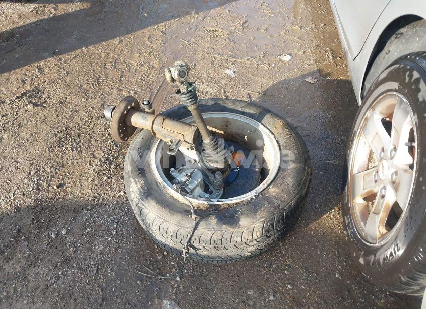 Photo 12 of 2016 Chevrolet Malibu LIMITED 1FL (VIN 1G11A5SAXGU157678)