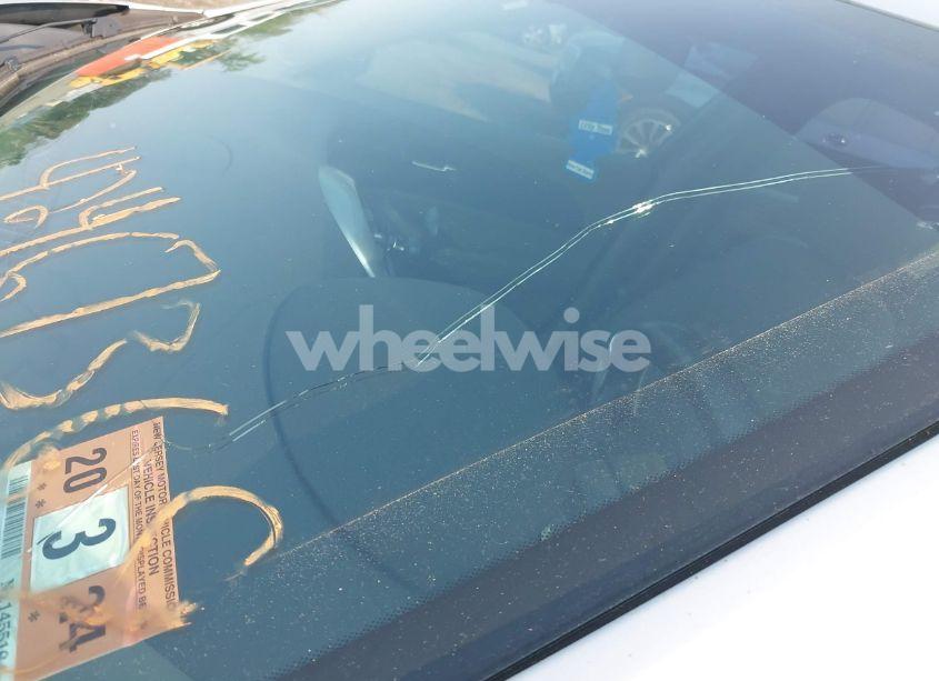 Photo 12 of 2014 Chevrolet Malibu 1FL (VIN 1G11A5SL0EU156277)