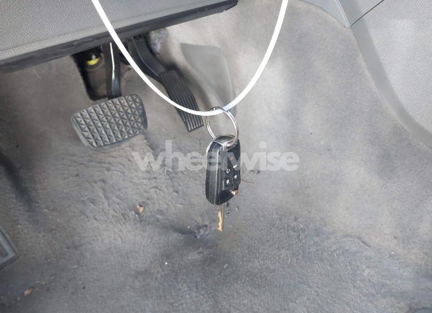 Photo 11 of 2015 Chevrolet Malibu 1FL (VIN 1G11A5SL0FF267241)