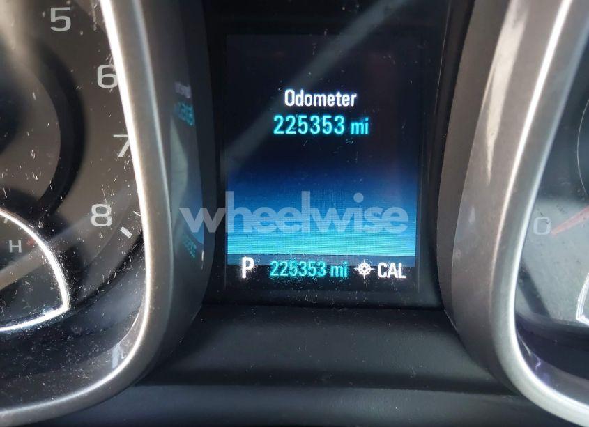 Photo 7 of 2015 Chevrolet Malibu 1FL (VIN 1G11A5SL0FF267241)