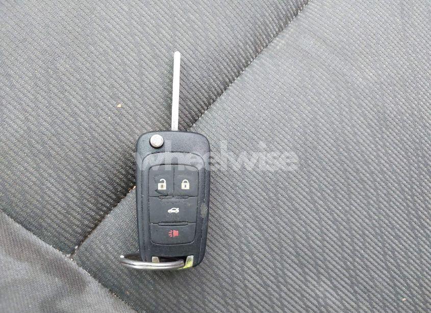 Photo 11 of 2015 Chevrolet Malibu 1FL (VIN 1G11A5SL0FF298196)