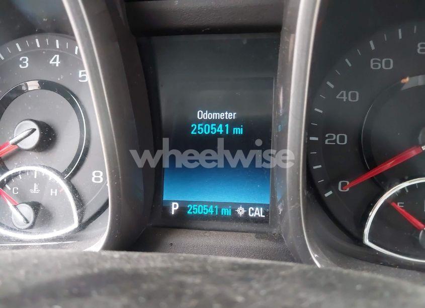 Photo 7 of 2015 Chevrolet Malibu 1FL (VIN 1G11A5SL0FF298196)
