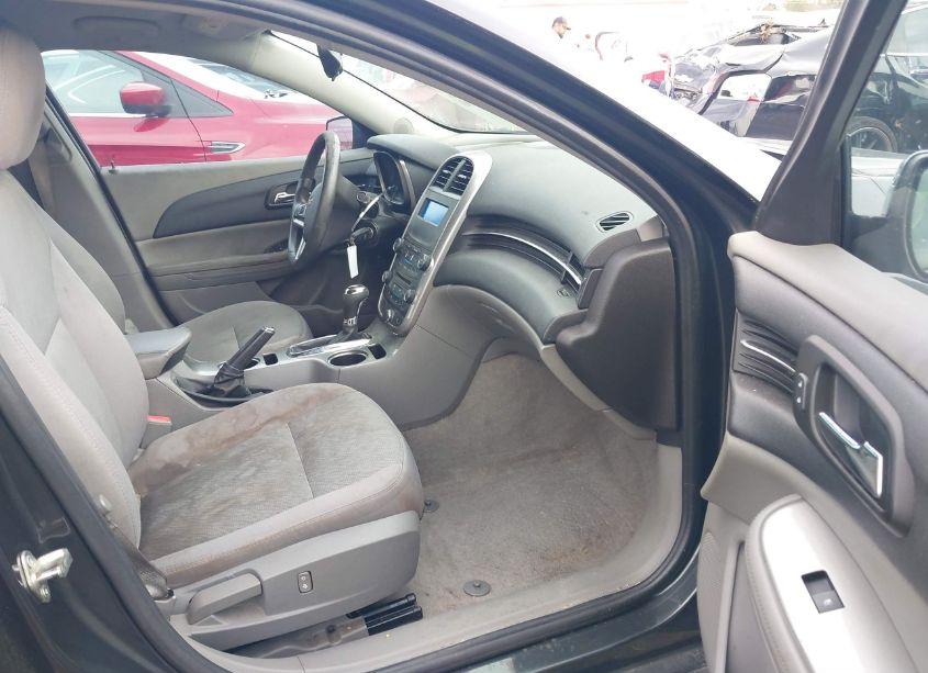Photo 5 of 2014 Chevrolet Malibu 1FL (VIN 1G11A5SL1EF217270)