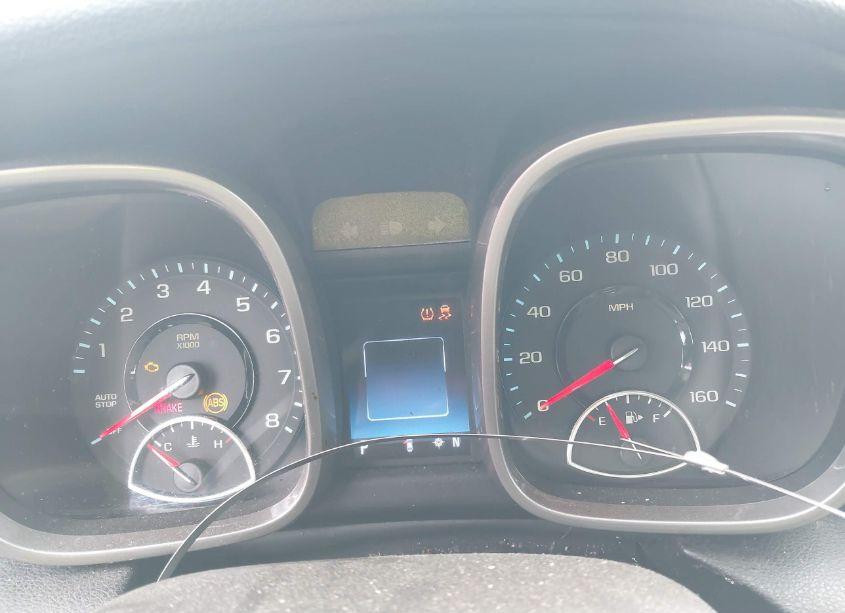 Photo 7 of 2014 Chevrolet Malibu 1FL (VIN 1G11A5SL1EF217270)