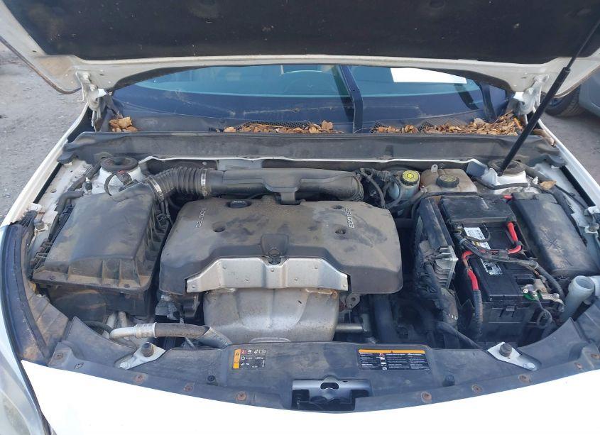 Photo 10 of 2014 Chevrolet Malibu 1FL (VIN 1G11A5SL1EF218659)