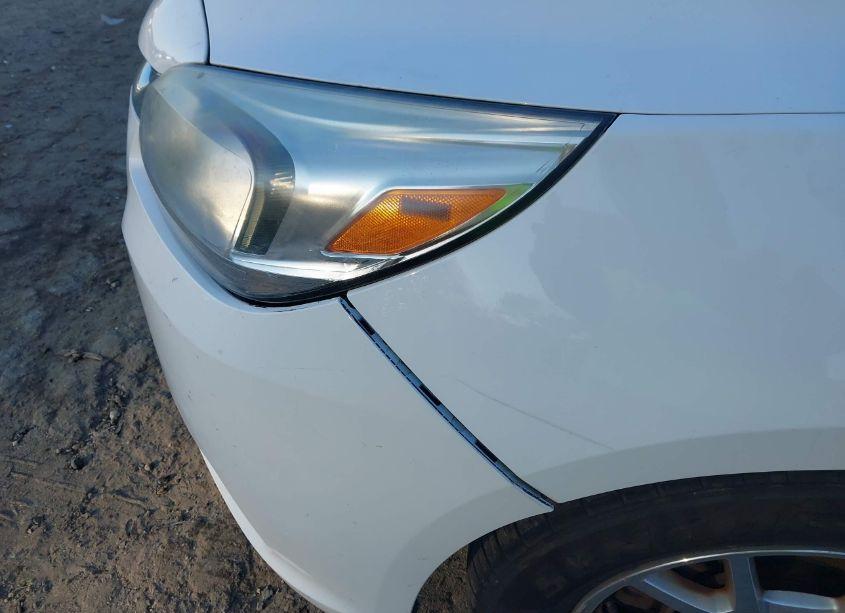 Photo 12 of 2014 Chevrolet Malibu 1FL (VIN 1G11A5SL1EF218659)