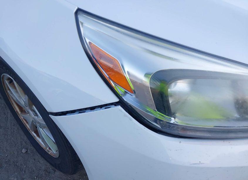 Photo 13 of 2014 Chevrolet Malibu 1FL (VIN 1G11A5SL1EF218659)