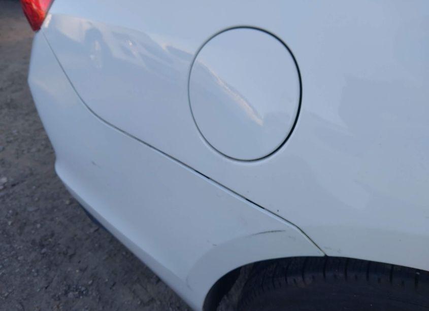 Photo 14 of 2014 Chevrolet Malibu 1FL (VIN 1G11A5SL1EF218659)