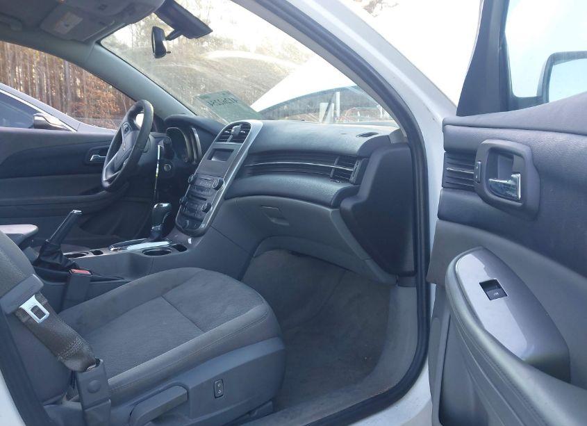 Photo 5 of 2014 Chevrolet Malibu 1FL (VIN 1G11A5SL1EF218659)